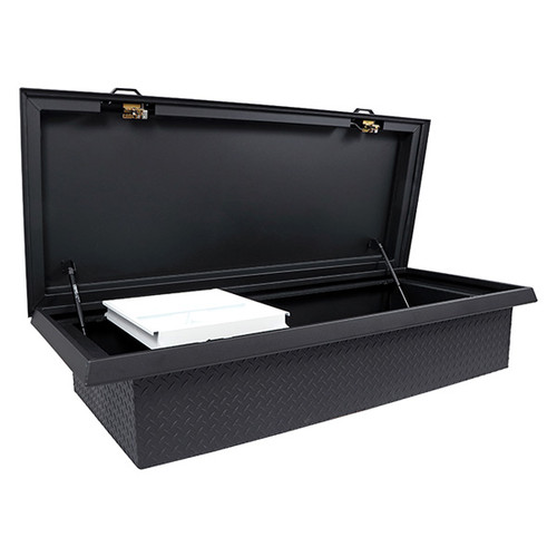 Dee Zee® DZ93170TB - Platinum Series Standard Wide Single Lid
