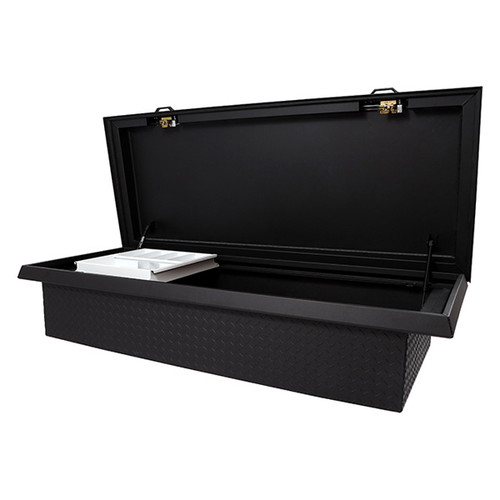 Dee Zee® DZ93170TB - Platinum Series Standard Wide Single Lid
