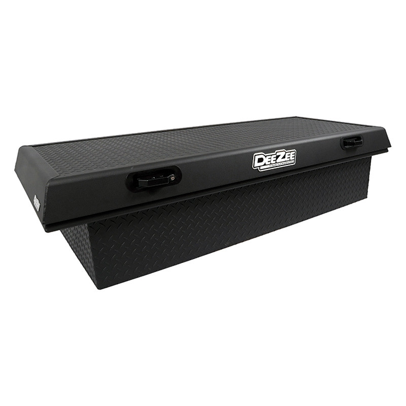 Dee Zee® DZ93170TB - Platinum Series Standard Wide Single Lid