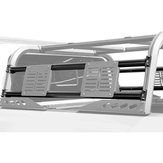 Dee Zee® - Overland Side Rail Kit