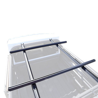 Dee Zee® - Overland Top Cross Rails