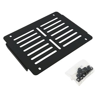 Dee Zee® - Overland 12" Small Molle Panel
