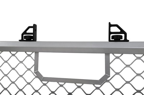 Dee Zee® - Mesh Cab Rack