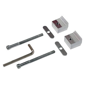 Dee Zee® - Tool Box J-Bolt Upgrade Tie Down Kit