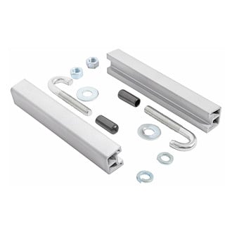 Dee Zee® - Tool Box Tie Downs