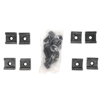 Dee Zee® - Hex Cross Rail Bolt Pack