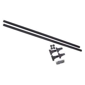 Dee Zee® - Hex Series 68" Cross Bed Rails