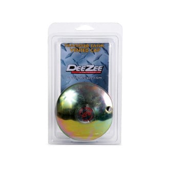 Dee Zee® - Tank Vented Cap