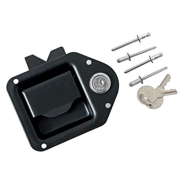 Dee Zee® Dztblatch1b Tool Box Replacement Locking Latch