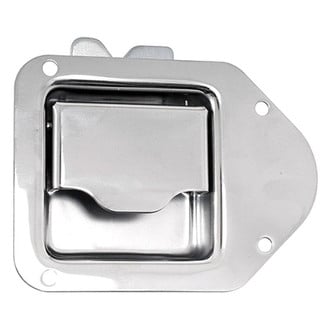 Dee Zee® - Tool Box Replacement Non-Locking Latch