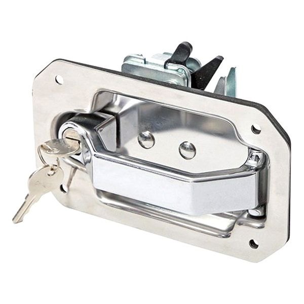 Dee Zee® - Tool Box Replacement Pull Handle Latch