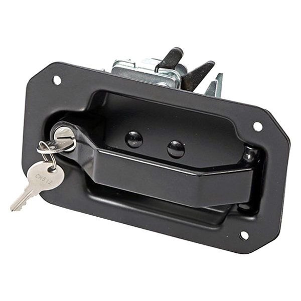 Dee Zee® - Tool Box Replacement Pull Handle Latch