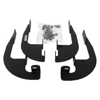 Dee Zee® - Mounting Brackets for HEX Series Cast Side Steps