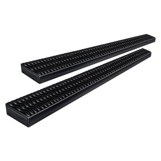 running boards for chevy express 3500