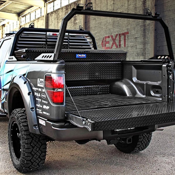 Dee Zee® - Cargo Management System