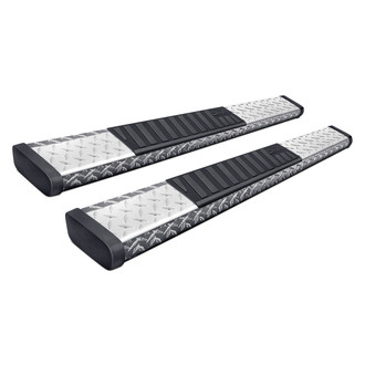Dee Zee® - 6" Brite-Tread™ Brite Nerf Bars