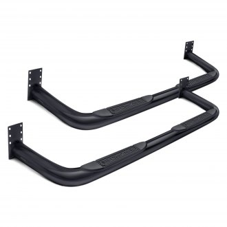 DEE ZEE DZ 373529 Black Oval Nerf Step 2 Pack