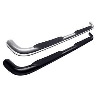 Dee Zee® - 4" Oval Nerf Bars