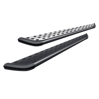 Dee Zee® - 5" NXc™ Running Boards