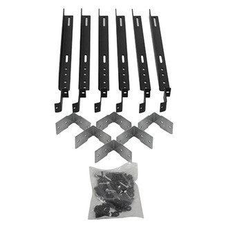 Dee Zee® - Rough Step™ Mounting Brackets