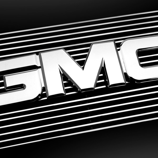 Defenderworx® - Grille Emblem
