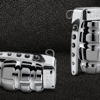 Defenderworx® - H2 Heritage Shifter