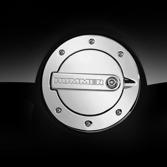 Defenderworx® - Gas Cap