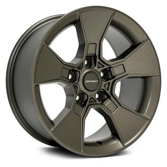 DEFIANT® - DF02 Bronze