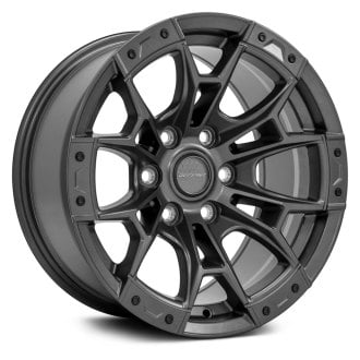 DEFIANT® - DF04 Dark Matte Charcoal