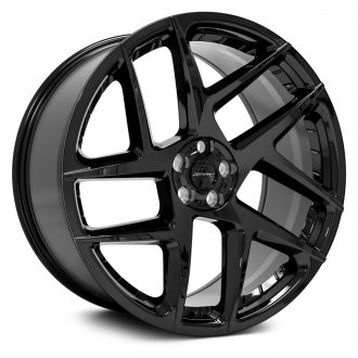 DEFIANT® - DF05 Gloss Black