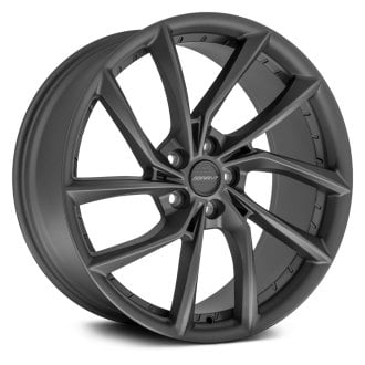 DEFIANT® - DF06 Dark Matte Charcoal