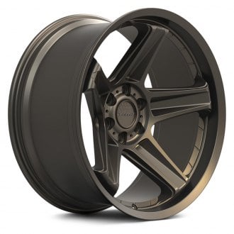 DEFIANT® - DF07 Bronze