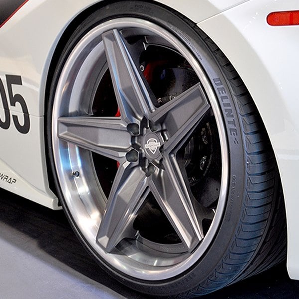 DELINTE® DH2 Tires DELINTE® DH2 Tires