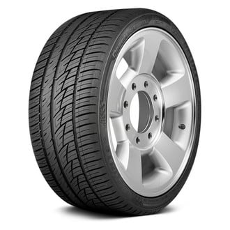 DELINTE® DS8 Tires