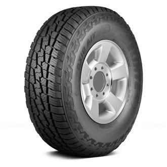 DELINTE® - DX10 BANDIT A/T