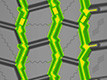 ZIG-ZAG TRACTION GROOVES