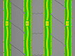 FOUR WIDE GROOVES