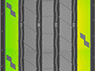CLOSED-SHOULDER RIBS
