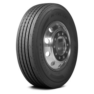 DELINTE® - DL-TRL-L01