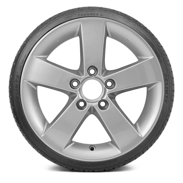 DELINTE® THUNDER D7 Tires