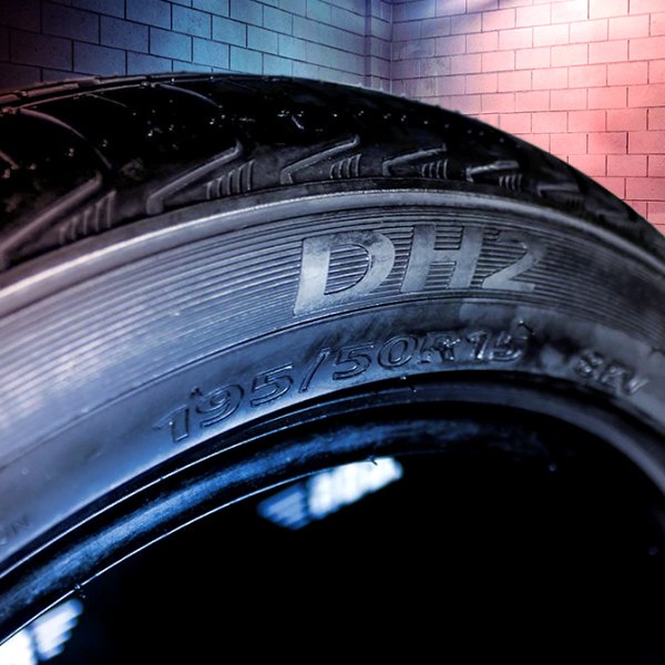 Delinte™ Tires - Mud, All-Season, Summer | CARiD