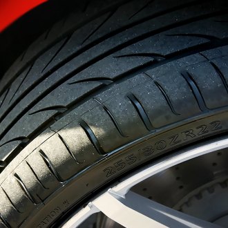 DELINTE® - Thunder D7 On Car