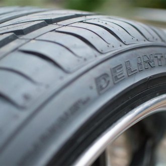 DELINTE® - Thunder D7