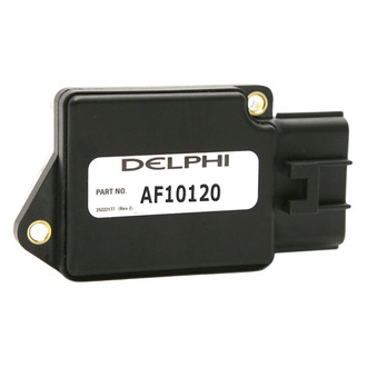 Delphi® - Mass Air Flow Sensor withou Housing