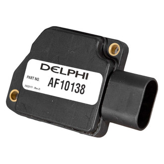 Delphi® - Mass Air Flow Sensor