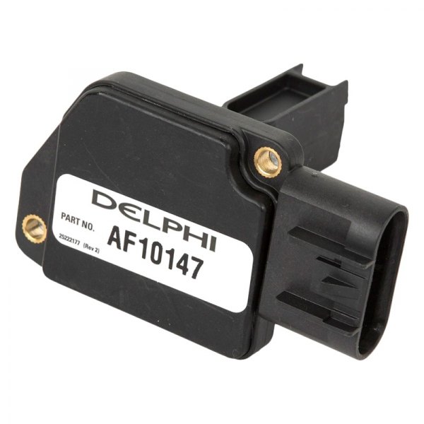 Delphi® - Mass Air Flow Sensor