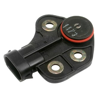 Delphi® - Rear ABS Wheel Speed Sensor