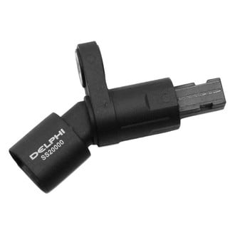 Delphi® - Rear ABS Wheel Speed Sensor