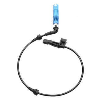 Delphi® - Front Driver Side ABS Wheel Speed Sensor