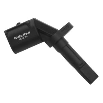 Delphi® - Rear Driver Side ABS Wheel Speed Sensor